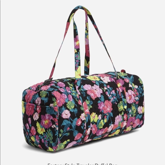 Factory Style Traveler Duffel Bag - Picture 14 of 15